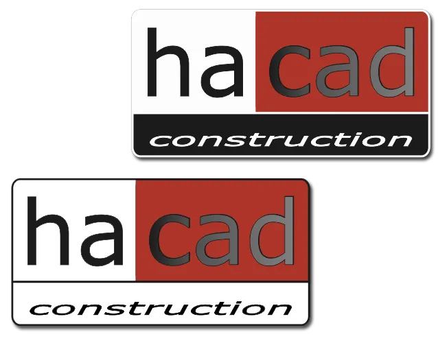 Logo Design Wien: hacad